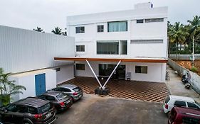 Marksman Resort